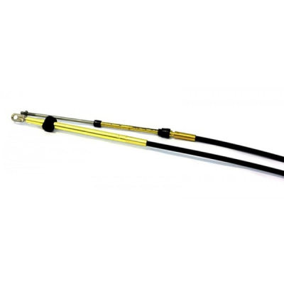 Трос дистанционного управления Ultraflex C16, (12 футов - 3,6 м)