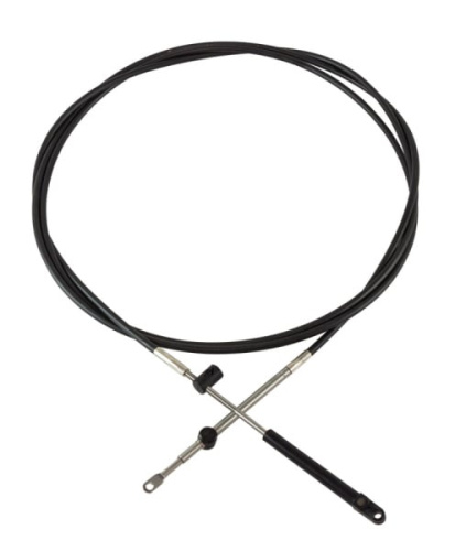 Трос дистанционного управления 10 футов (3,05 м) для ПЛМ Mercury, Mariner