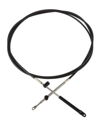 Трос дистанционного управления 10 футов (3,05 м) для ПЛМ Mercury, Mariner
