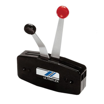 Дистанционное управление универсальное, черное