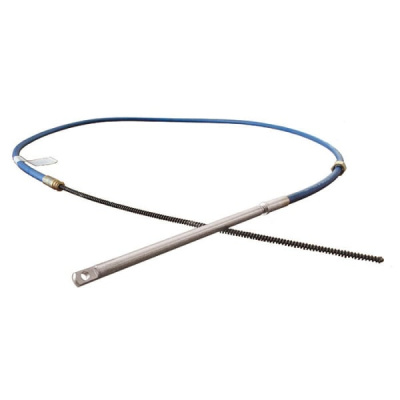 Трос рулевого управления M90MACH, 12 футов (3,66 м), Ultraflex