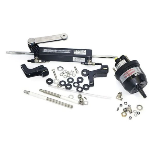 Гидравлическая система рулевого управления HYCO-OBF/1-00 до 100 л.с.