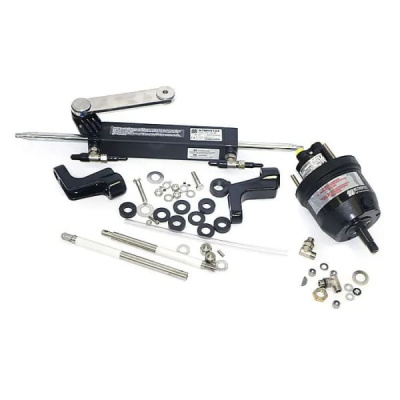 Гидравлическая система рулевого управления HYCO-OBF/1-00 до 100 л.с.