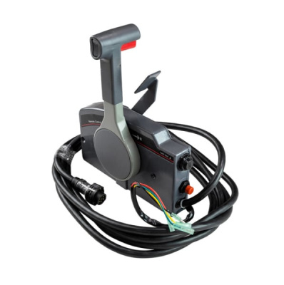 Дистанционное управление без гидроподъема, тянет газ, 7P, 5м (аналог Y-703, PBD)