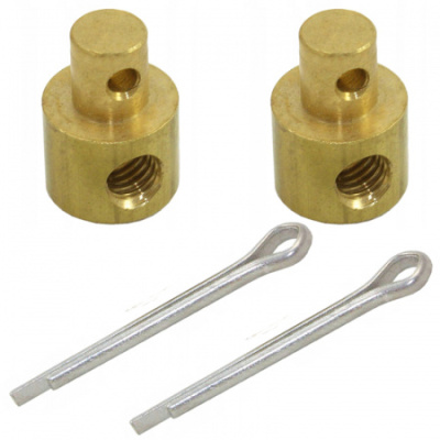 Набор втулок