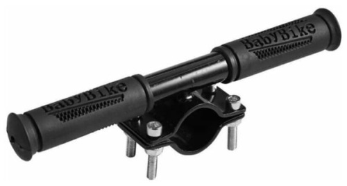 Детская ручка для электросамоката