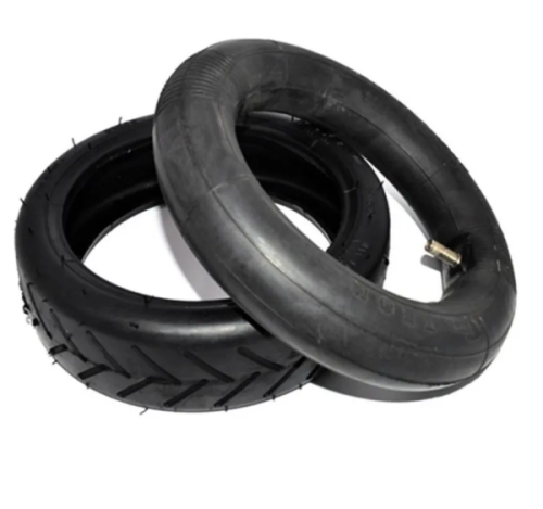 Покрышка с усиленной камерой 8 1/2 x 2 HOTA ДЛЯ ЭЛЕКТРОСАМОКАТА XIAOMI MIJIA ELECTRIC SCOOTER M365