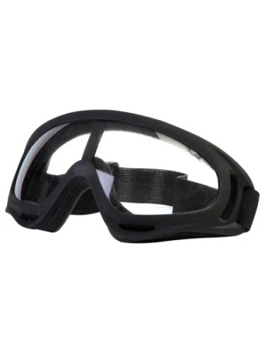 Очки защитные