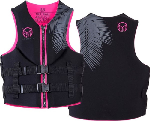 Жилет женский неопреновый Pursuit HRM