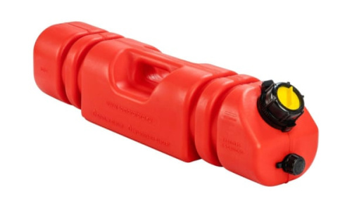 Канистра &quot;Экстрим-Турбо&quot; 6 л