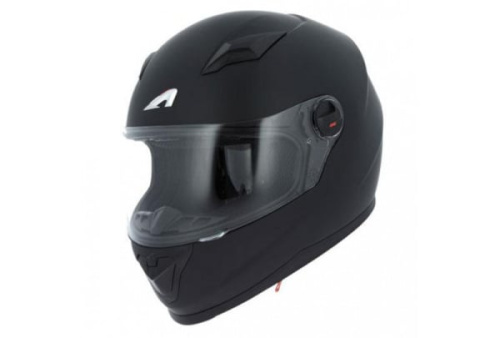 Шлем GT2 NOIR MAT