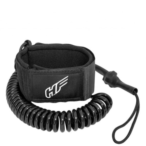 Лиш витой Hydro Force черный