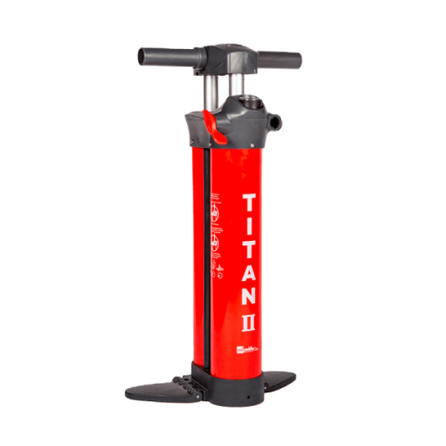 Насос для SUP-доски RED PADDLE Titan-2