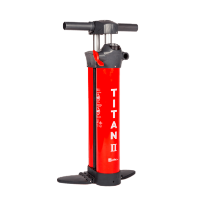 Насос для SUP-доски RED PADDLE Titan-2