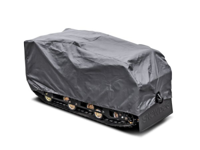 Чехол для мотобуксировщика