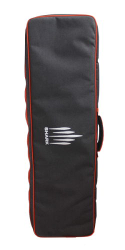 Чехол для 3х составного весла Shark