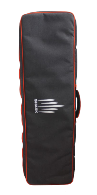 Чехол для 3х составного весла Shark