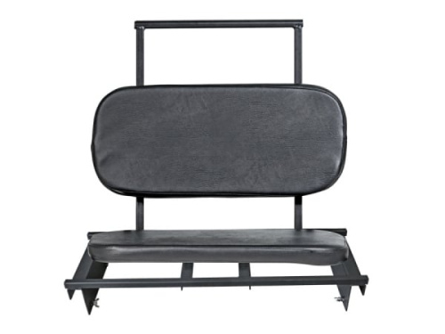 Сиденье широкое для саней 1450 мм