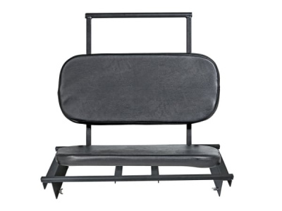 Сиденье широкое для саней 1450 мм