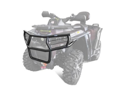 Бампер передний RM ATV 800