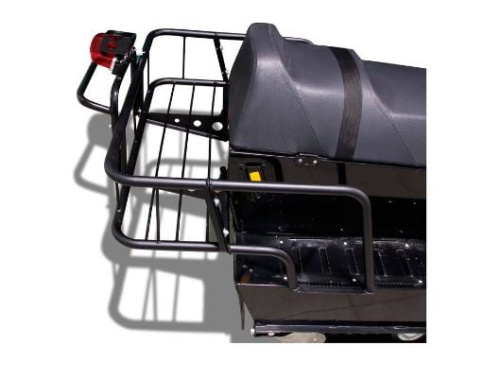 Багажник задний RM БУРАН А