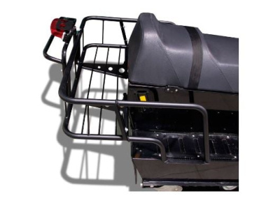 Багажник задний RM БУРАН А