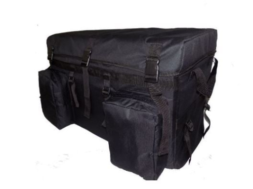 Кофр текстильный RM БУРАН