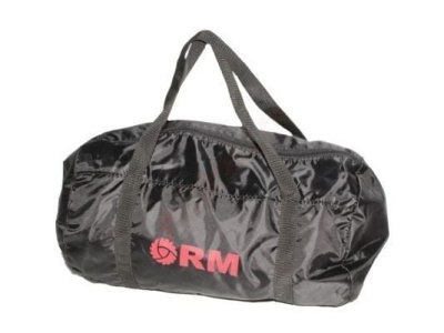 Чехол укрывной RM ТАЙГА ТИКСИ