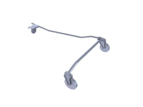 Кантователь RM для снегохода