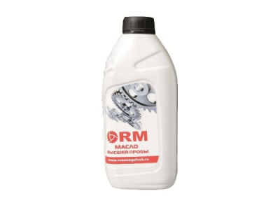 Масло трансмиссионное ТАЙГА-TX 75W90 GL-5 1Л