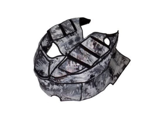 Чехол капота для с/х БУРАН