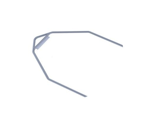 Бампер передний RM ТАЙГА ВАРЯГ 550