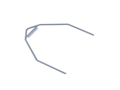 Бампер передний RM ТАЙГА ВАРЯГ 550