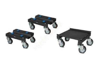 Площадки транспортировочные RM для снегохода