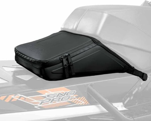 Сумка под сиденье ARCTIC CAT ZR, XF, M, F