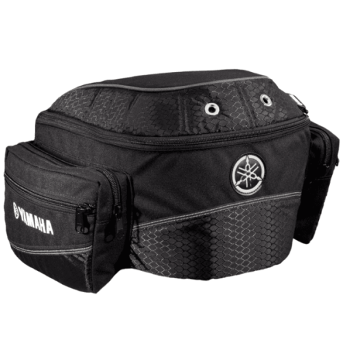 Кофр задний для снегохода YAMAHA - SMA