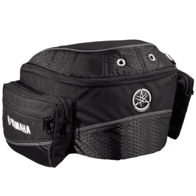 Кофр задний для снегохода YAMAHA - SMA