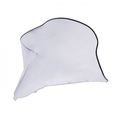 Стекло ветровое YAMAHA RS VENTURE 3мм