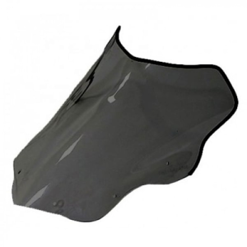 Стекло ветровое YAMAHA FX NYTRO тонированное (35см, 2мм)