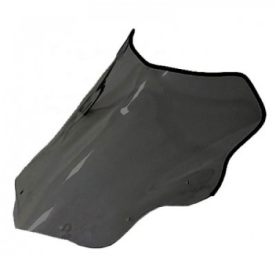 Стекло ветровое YAMAHA FX NYTRO тонированное (35см, 2мм)