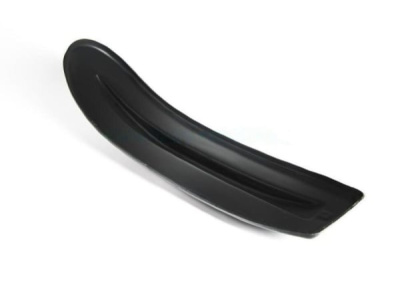 Накладка на лыжу для снегоходов «POLARIS» №7 (LX,WT), 1200X270X6