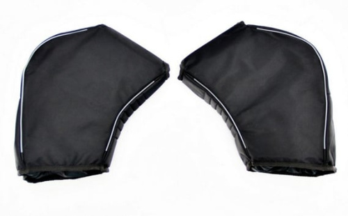 Муфты ветрозащитные для мотобуксировщика