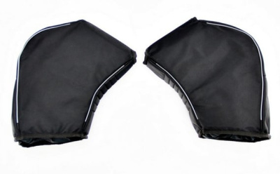 Муфты ветрозащитные для мотобуксировщика