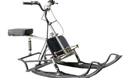 Универсальный лыжный модуль УЛМ-1