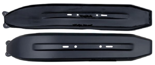 Накладка № 13 BRP &quot;PILOT DS 2&quot; (широкая)