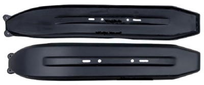 Накладка № 13 BRP &quot;PILOT DS 2&quot; (широкая)