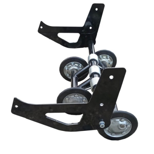 Модуль увеличения угла атаки мотобуксировщика &quot;Рыбак&quot; PK