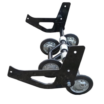 Модуль увеличения угла атаки мотобуксировщика &quot;Рыбак&quot; PK