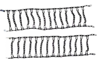 Цепи CS 14 для снегоуборщика 2 шт. PATRIOT