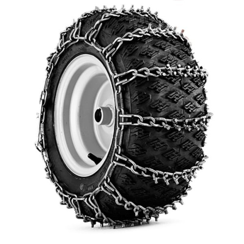 Цепи на колеса HUSQVARNA 3